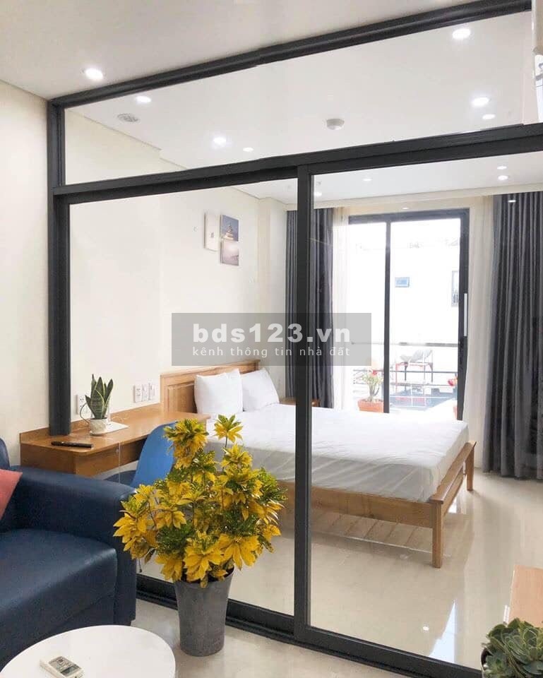 KHAI TRƯƠNG CĂN HỘ đầy đủ nội thất GIÁ SIÊU RẺ kế bên NGÃ TƯ BẢY HIỀN