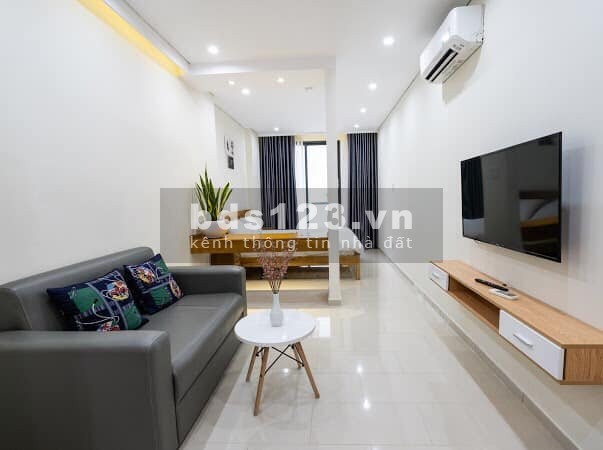 KHAI TRƯƠNG CĂN HỘ đầy đủ nội thất GIÁ SIÊU RẺ kế bên NGÃ TƯ BẢY HIỀN