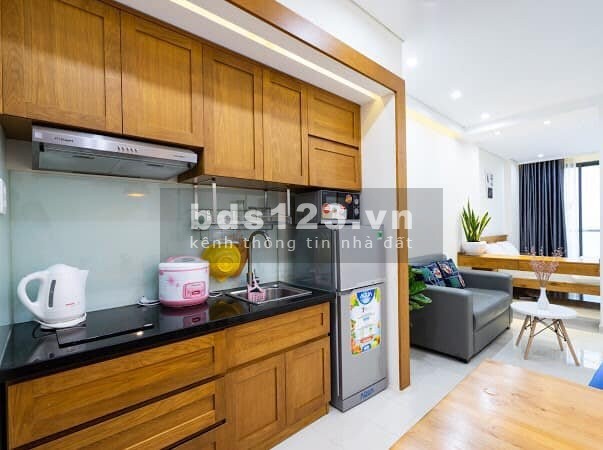 KHAI TRƯƠNG CĂN HỘ đầy đủ nội thất GIÁ SIÊU RẺ kế bên NGÃ TƯ BẢY HIỀN