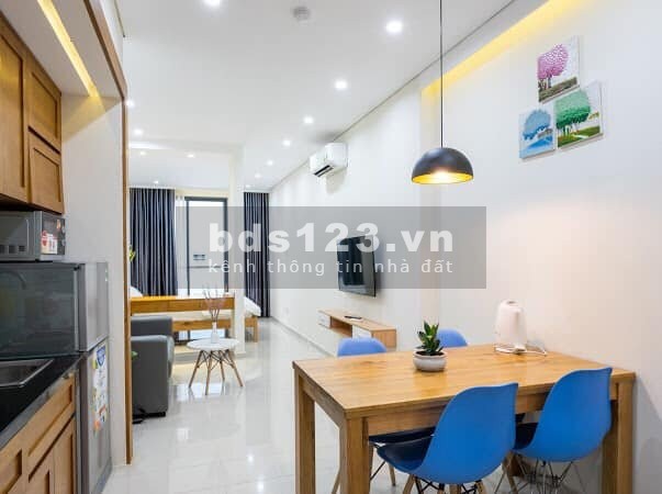 KHAI TRƯƠNG CĂN HỘ đầy đủ nội thất GIÁ SIÊU RẺ kế bên NGÃ TƯ BẢY HIỀN