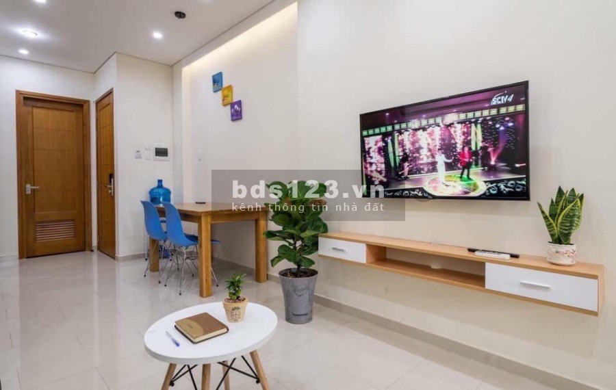 KHAI TRƯƠNG CĂN HỘ đầy đủ nội thất GIÁ SIÊU RẺ kế bên NGÃ TƯ BẢY HIỀN
