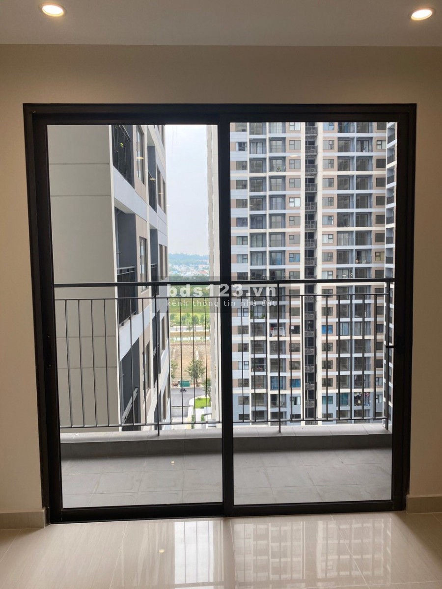 Chính chủ cần bán căn hộ Vinhome quận 9