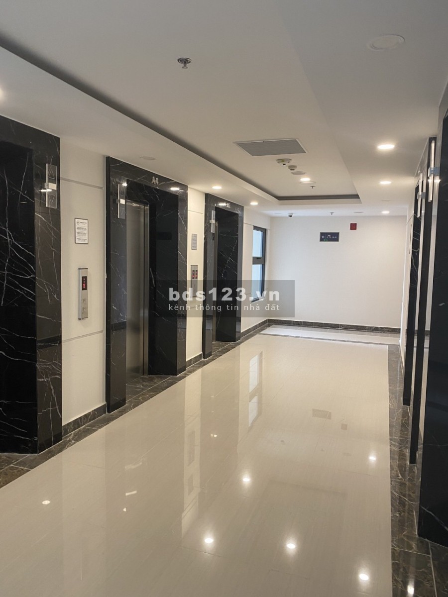 Chính chủ cần bán căn hộ Vinhome quận 9