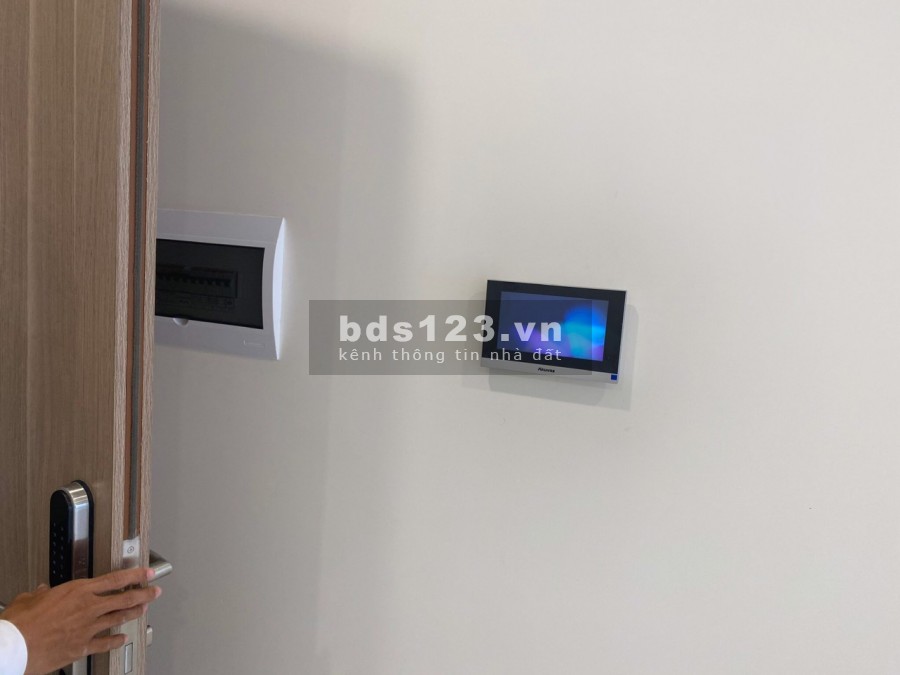 Chính chủ cần bán căn hộ Vinhome quận 9