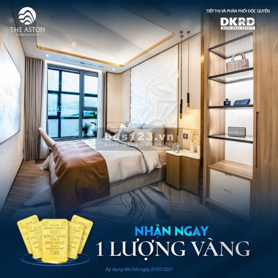 Đường Trần Phú mảnh đất vàng dự án cao cấp cuối cùng