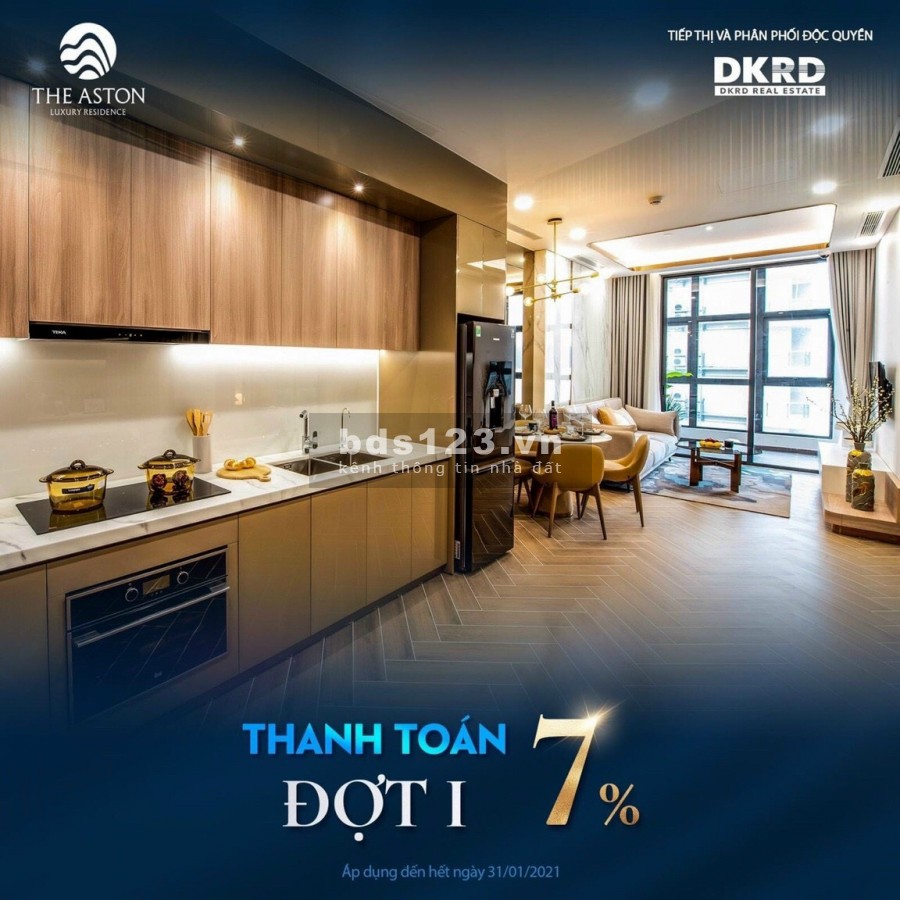 Đường Trần Phú mảnh đất vàng dự án cao cấp cuối cùng