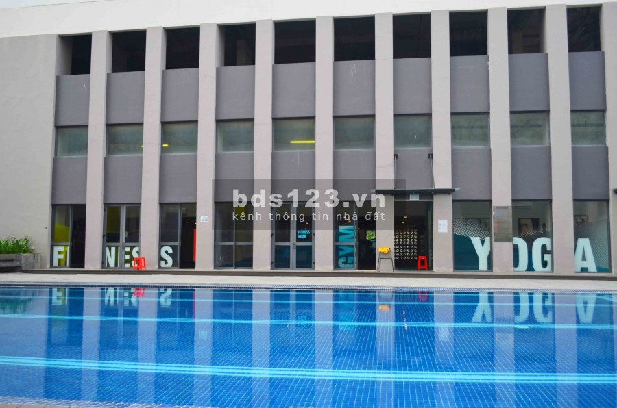 Tiền là giấy thấy là LẤY NGAY ! Căn hộ Sky 9 với GIÁ CỰC SỐC !!!