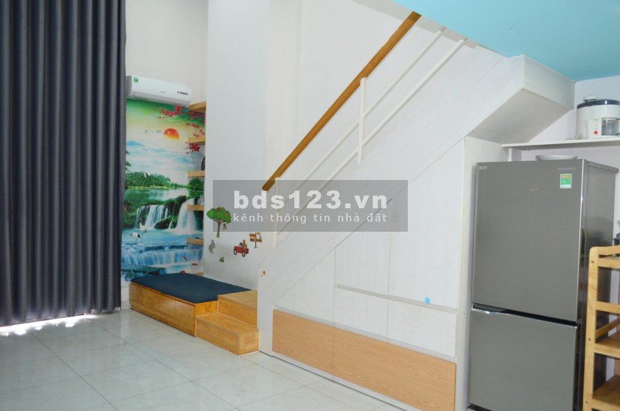 Tiền là giấy thấy là LẤY NGAY ! Căn hộ Sky 9 với GIÁ CỰC SỐC !!!