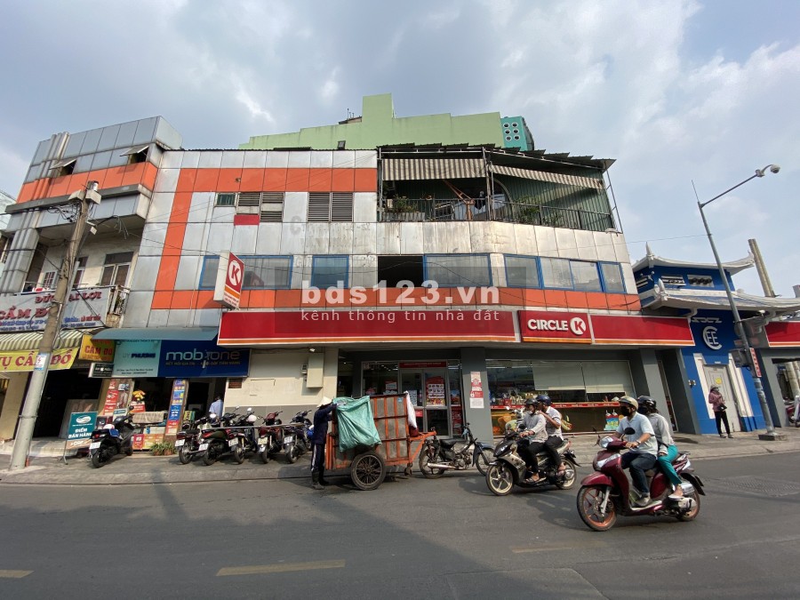 Văn phòng 50m2, 60m2, 110m2, Đường Cộng Hòa, Quận Tân bình