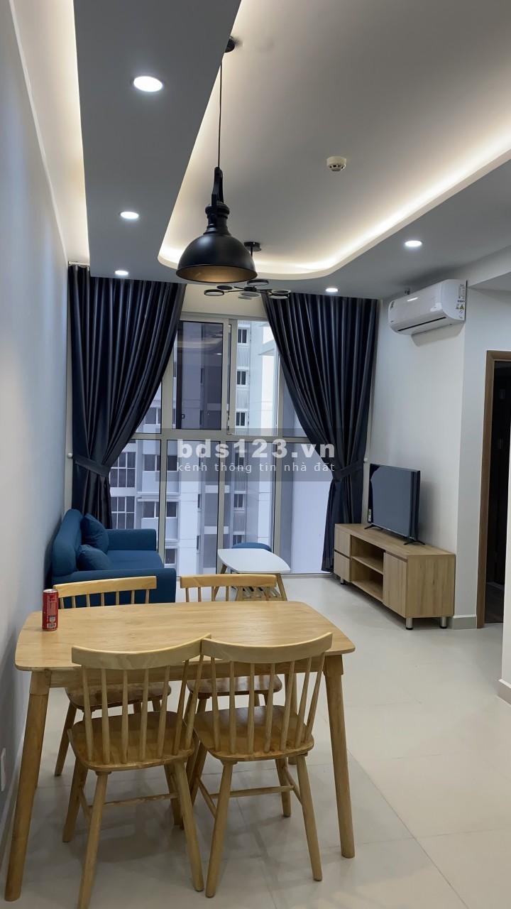 Cho thuê căn gộ The Habitat, 68m2, nội thất đầy đủ, liền kề Aeon Mall. LH 0931 259 100