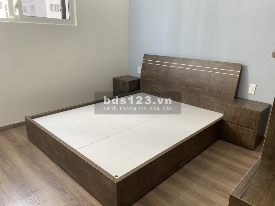 Cho thuê căn gộ The Habitat, 68m2, nội thất đầy đủ, liền kề Aeon Mall. LH 0931 259 100