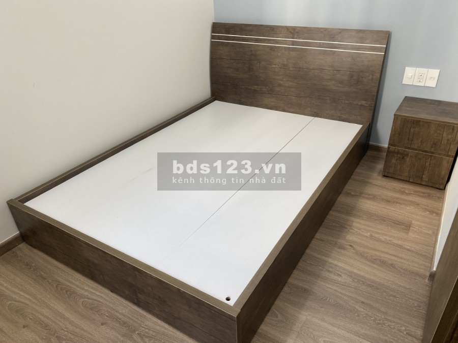 Cho thuê căn gộ The Habitat, 68m2, nội thất đầy đủ, liền kề Aeon Mall. LH 0931 259 100