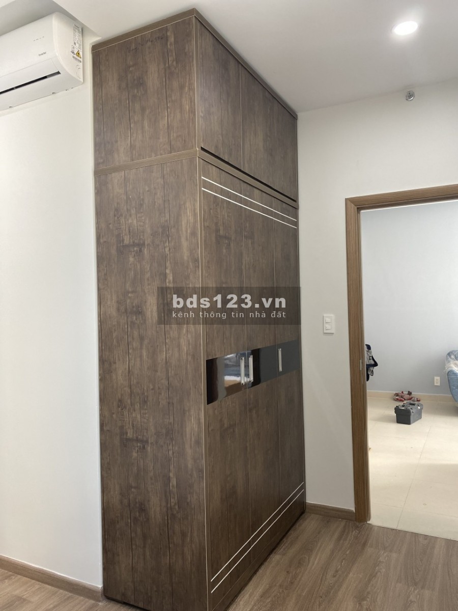 Cho thuê căn gộ The Habitat, 68m2, nội thất đầy đủ, liền kề Aeon Mall. LH 0931 259 100