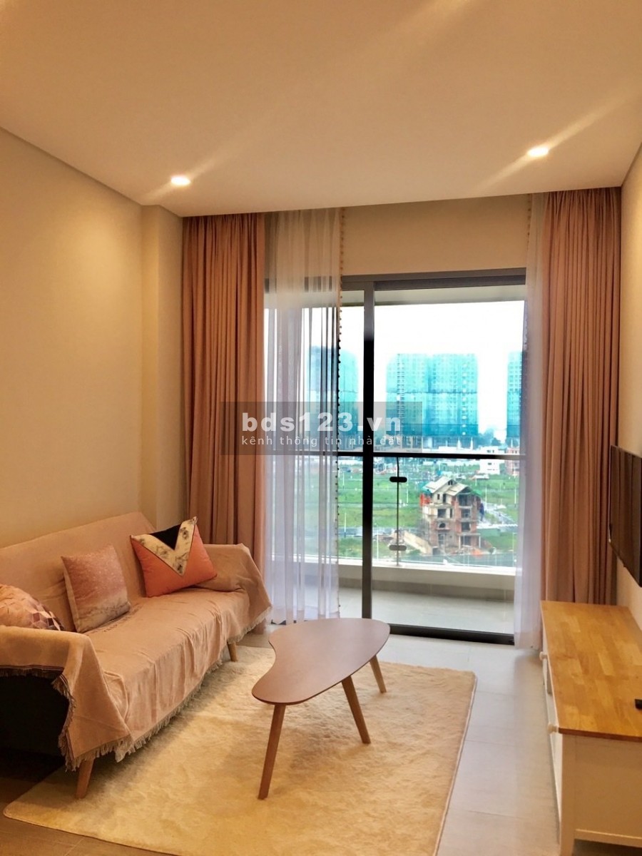 CHO THUÊ CĂN HỘ QUẬN 2 - ĐẢO KIM CƯƠNG 1PN GIÁ TỐT VIEW ĐẸP BAO PHÍ QUẢN LÝ HỖ TRỢ MÙA DỊCH COVID