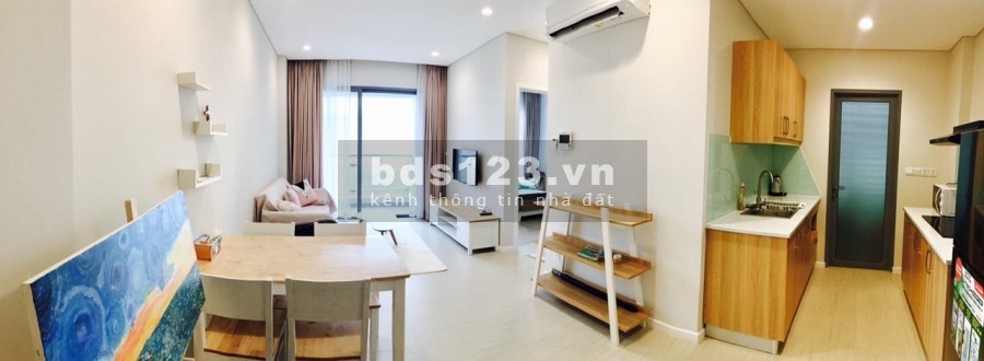 CHO THUÊ CĂN HỘ QUẬN 2 - ĐẢO KIM CƯƠNG 1PN GIÁ TỐT VIEW ĐẸP BAO PHÍ QUẢN LÝ HỖ TRỢ MÙA DỊCH COVID