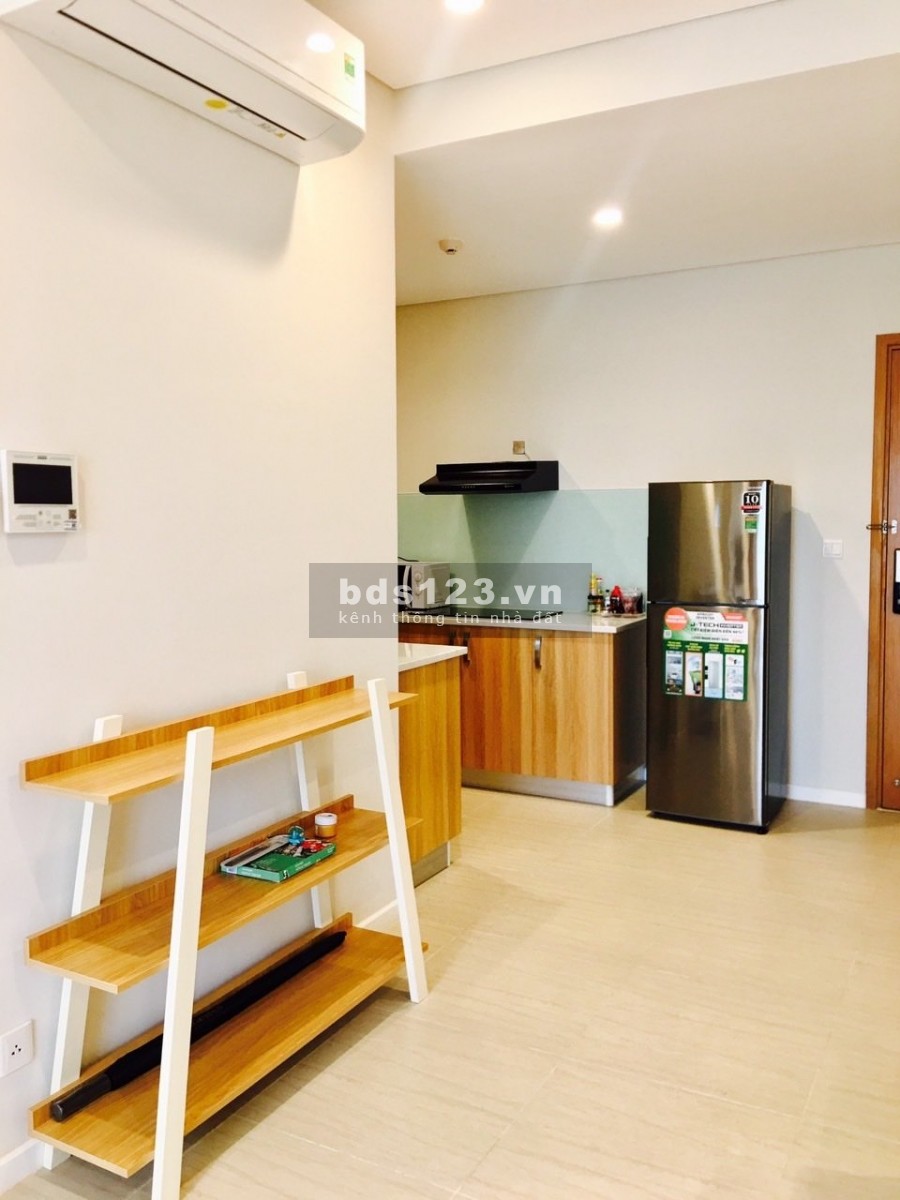 CHO THUÊ CĂN HỘ QUẬN 2 - ĐẢO KIM CƯƠNG 1PN GIÁ TỐT VIEW ĐẸP BAO PHÍ QUẢN LÝ HỖ TRỢ MÙA DỊCH COVID