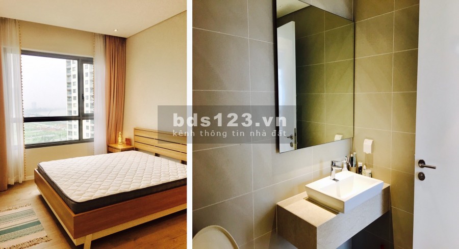 CHO THUÊ CĂN HỘ QUẬN 2 - ĐẢO KIM CƯƠNG 1PN GIÁ TỐT VIEW ĐẸP BAO PHÍ QUẢN LÝ HỖ TRỢ MÙA DỊCH COVID