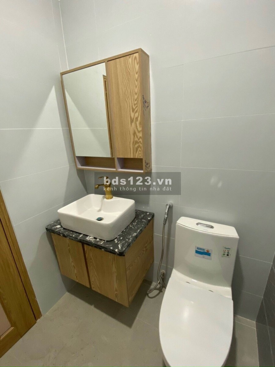 Bán nhà đường số 25 phường Hiệp Bình Chánh quận Thủ Đức gần siêu thị GiGaMall khu ven sông