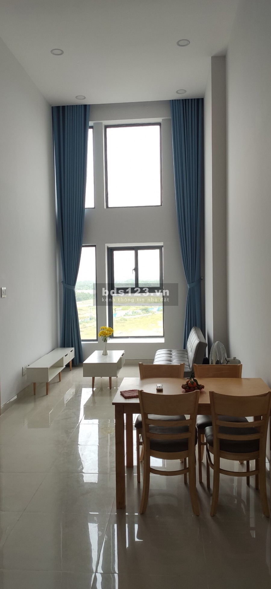 CHÍNH CHỦ CẦN CHO THUÊ GẤP CĂN HỘ CÓ GÁC LỬNG LA ASTORIA TẠI QUẬN 2 - TP HCM