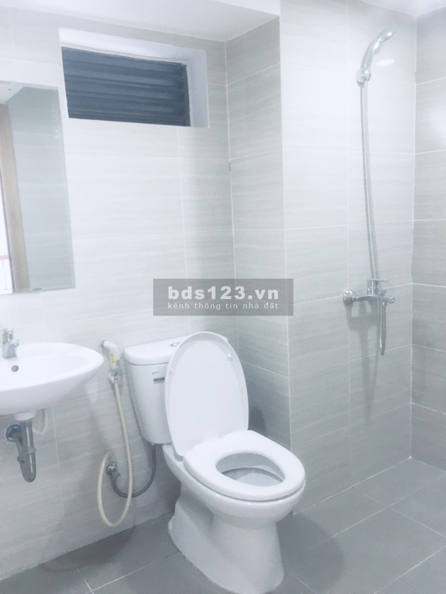 CHÍNH CHỦ CẦN CHO THUÊ GẤP CĂN HỘ CÓ GÁC LỬNG LA ASTORIA TẠI QUẬN 2 - TP HCM