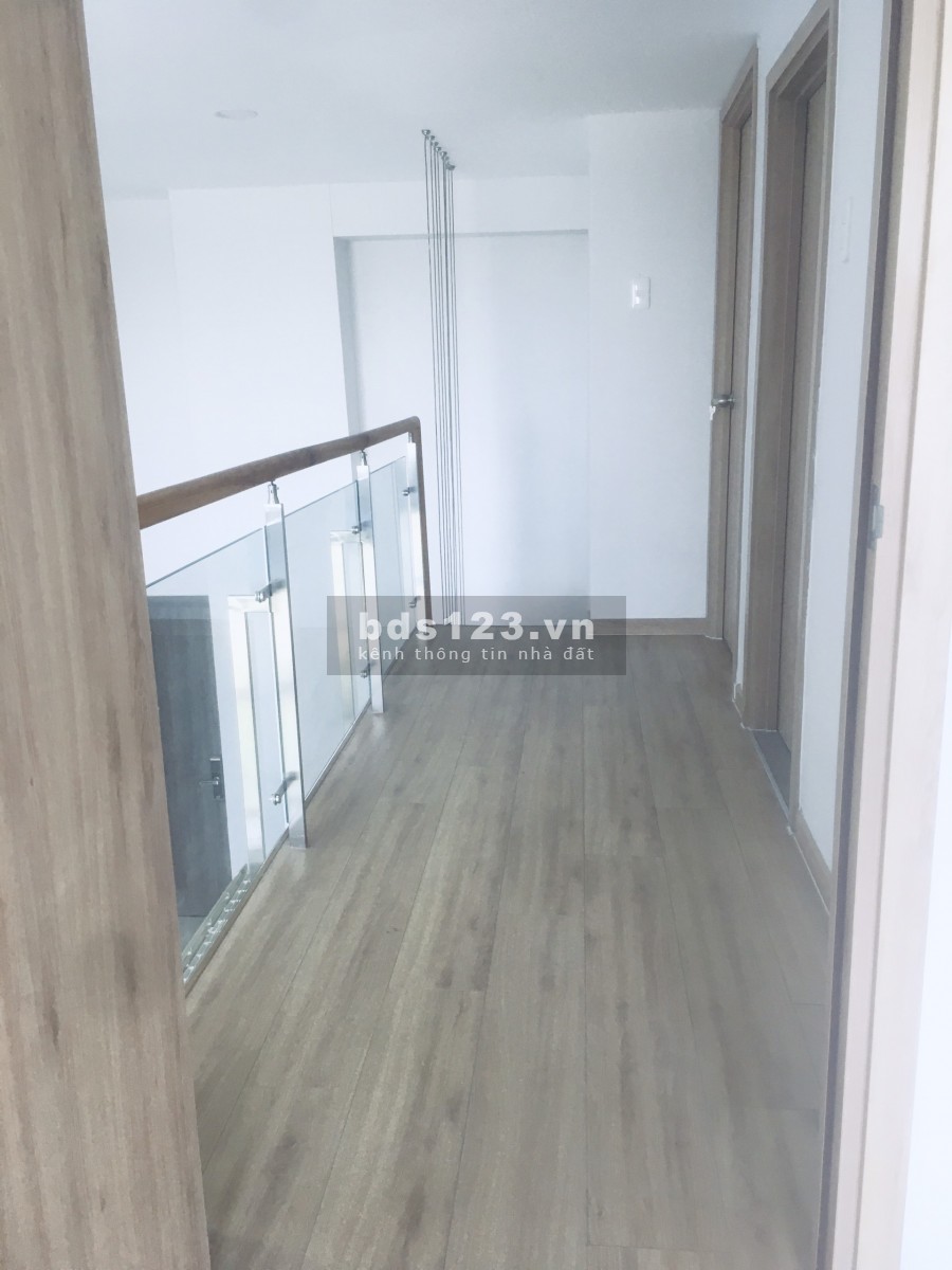 CHÍNH CHỦ CẦN CHO THUÊ GẤP CĂN HỘ CÓ GÁC LỬNG LA ASTORIA TẠI QUẬN 2 - TP HCM