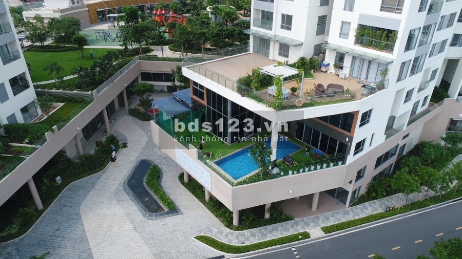 Bán Pool Villa Đảo Kim Cương Quận 2. DT 570m2, hồ bơi sân vườn, nội thất đẹp. LH 0934020014