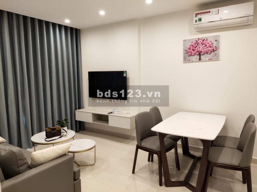 2PN, 1VS FULL ĐỒ. GIÁ 8TR VINHOMES SMART CITY