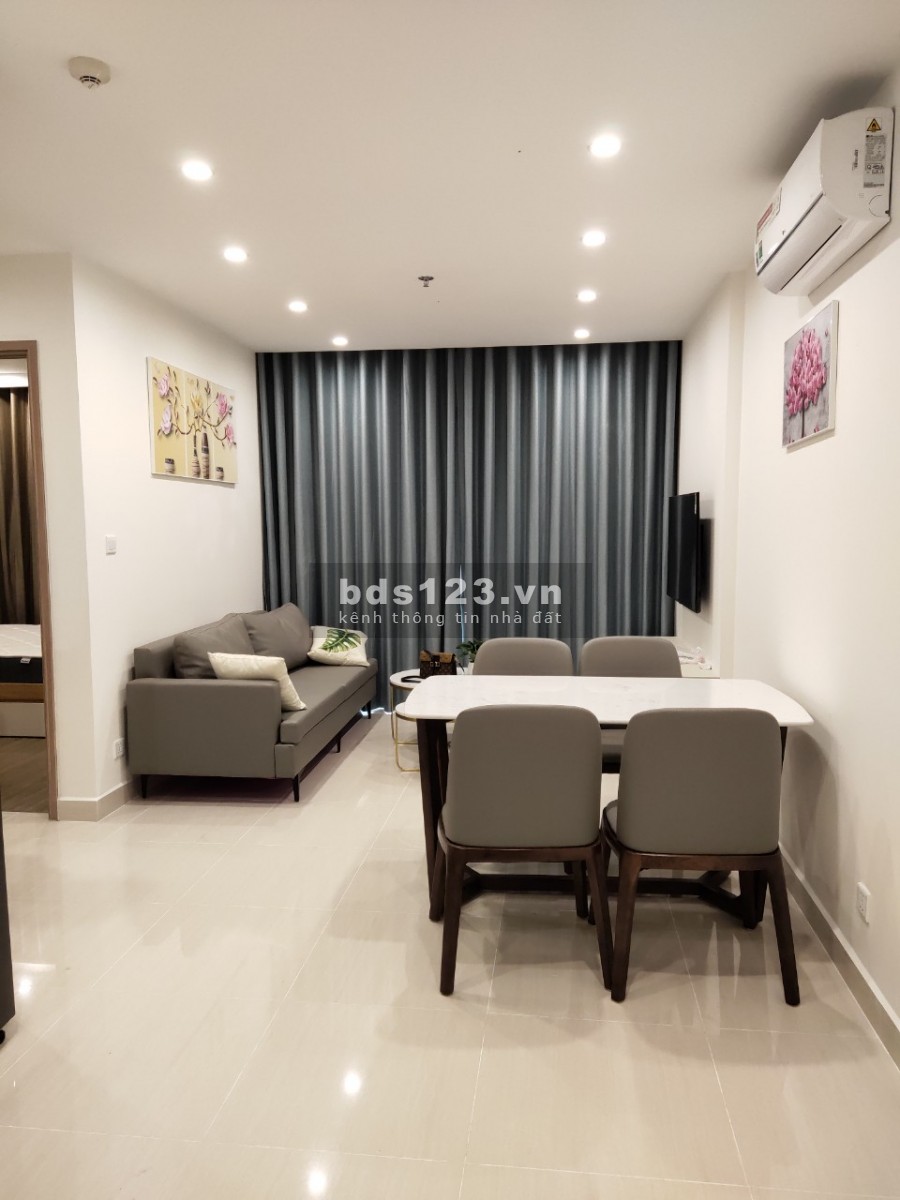 2PN, 1VS FULL ĐỒ. GIÁ 8TR VINHOMES SMART CITY