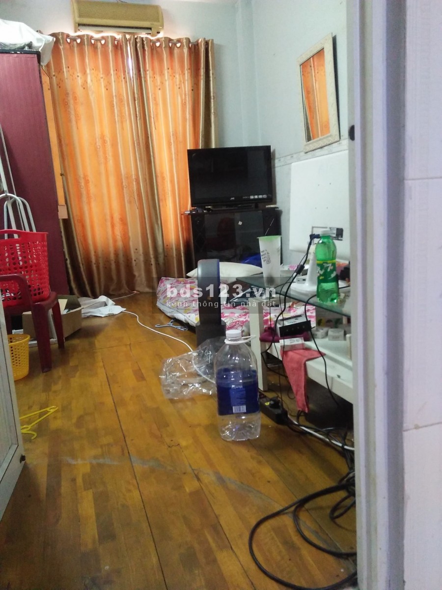 Cho Thuê Nhà Hẻm Âu Cơ, Tân Phú - 5 x 7m (2 Lầu) - 10.5 Triệu/Tháng