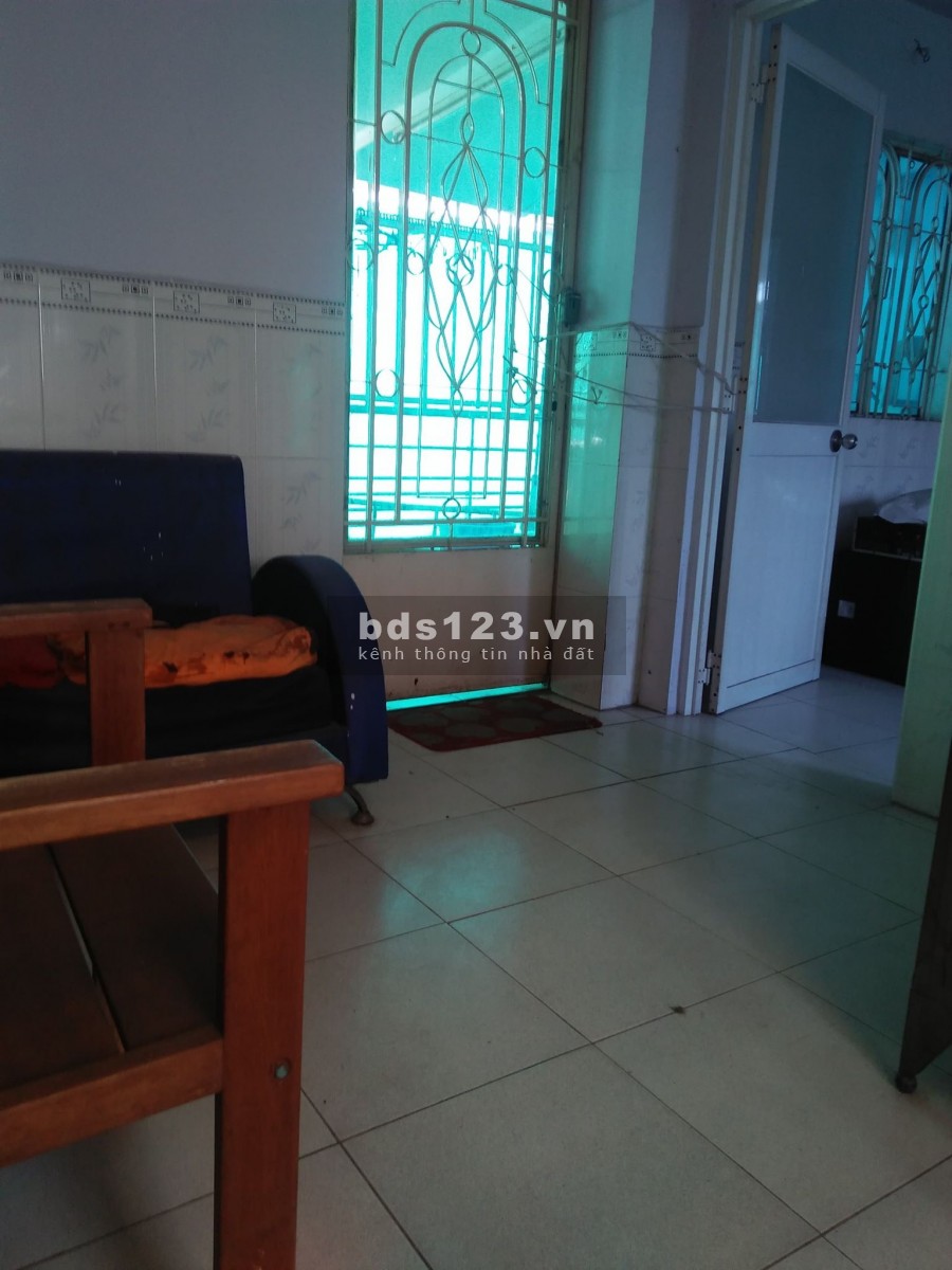 Cho Thuê Nhà Hẻm Âu Cơ, Tân Phú - 5 x 7m (2 Lầu) - 10.5 Triệu/Tháng