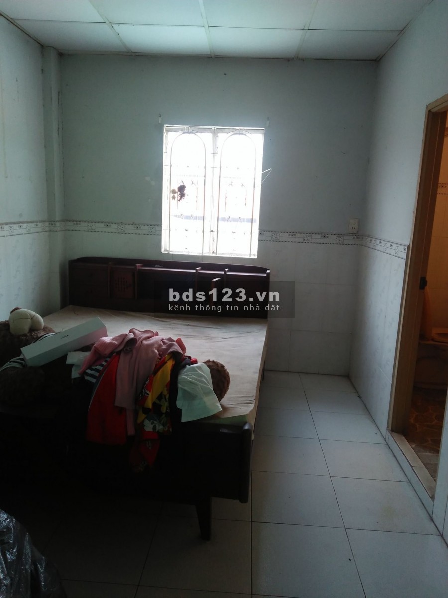 Cho Thuê Nhà Hẻm Âu Cơ, Tân Phú - 5 x 7m (2 Lầu) - 10.5 Triệu/Tháng