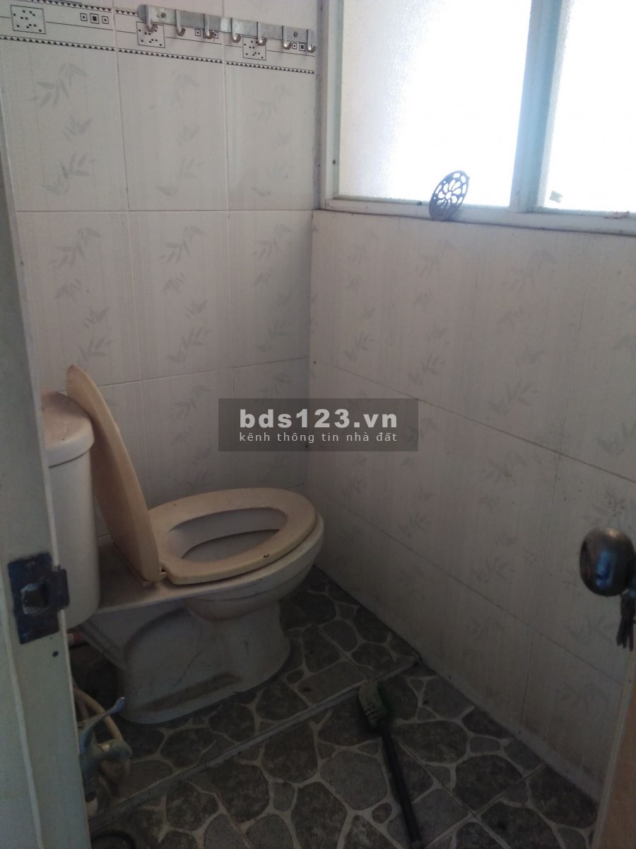 Cho Thuê Nhà Hẻm Âu Cơ, Tân Phú - 5 x 7m (2 Lầu) - 10.5 Triệu/Tháng