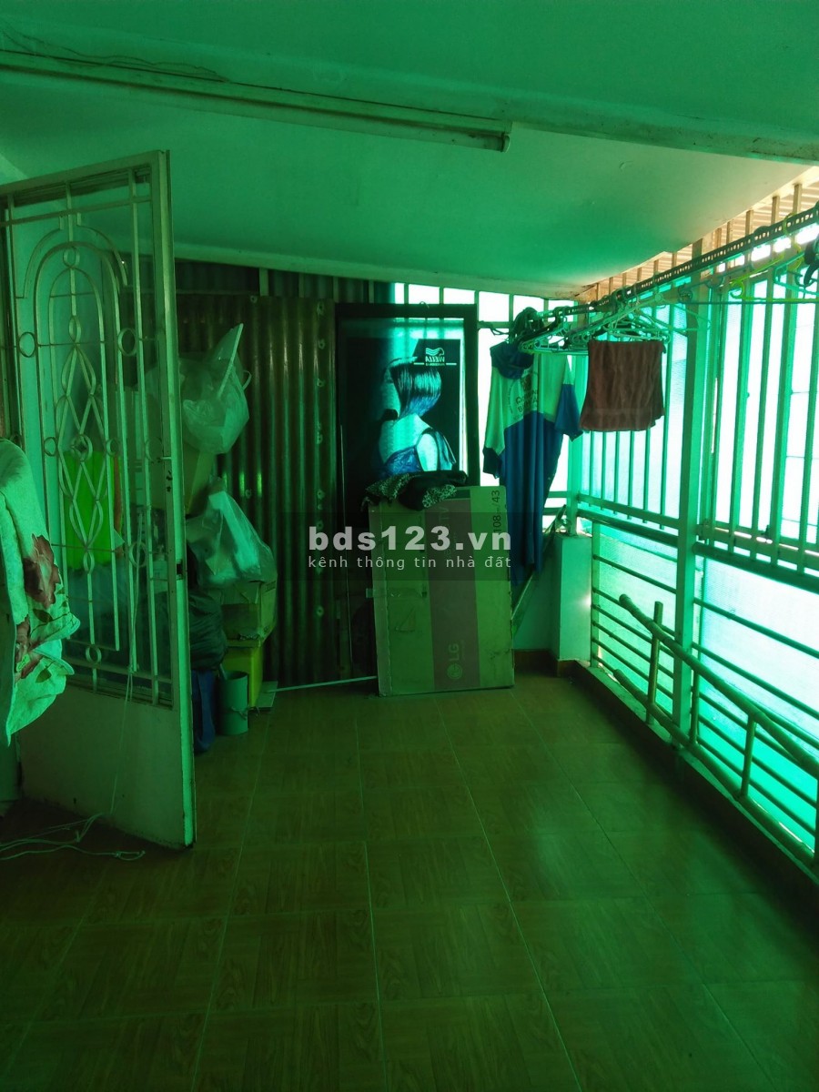 Cho Thuê Nhà Hẻm Âu Cơ, Tân Phú - 5 x 7m (2 Lầu) - 10.5 Triệu/Tháng