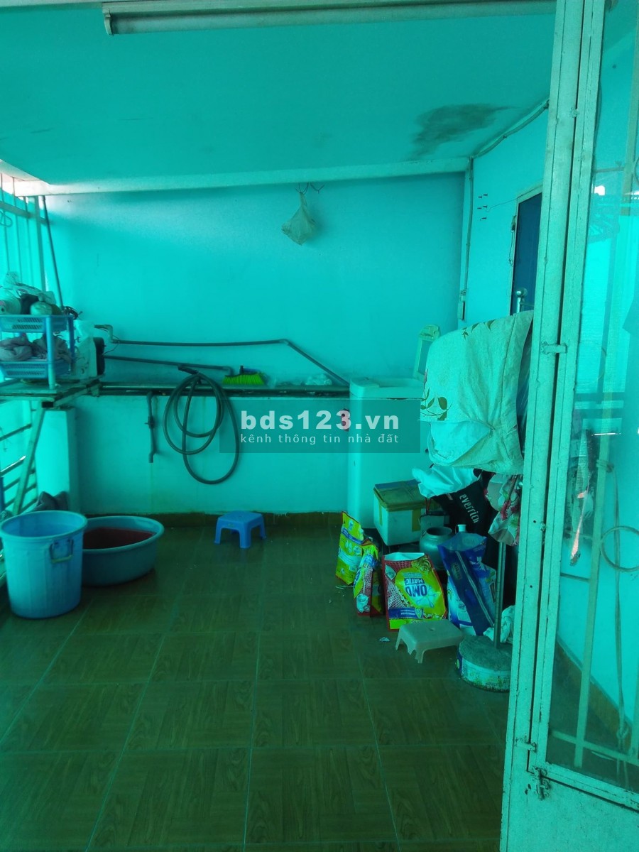 Cho Thuê Nhà Hẻm Âu Cơ, Tân Phú - 5 x 7m (2 Lầu) - 10.5 Triệu/Tháng