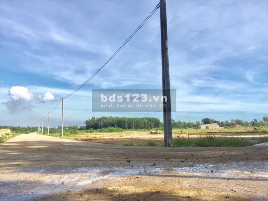 Đất Nền Khu Dân Cư Tân Phước Garden Siêu Phẩm 2021 Hot Nhất Hiện Nay.