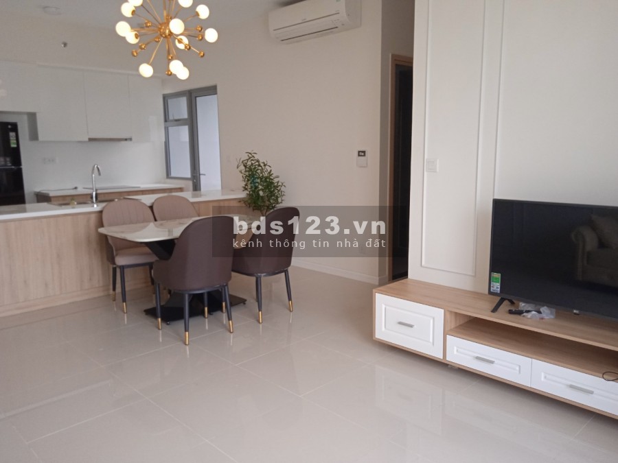 HOT - Cho thuê căn hộ Palm Height giá tốt, tầng cao, view đẹp 2PN, 85m2, full Nội thất, 14 triêu. LH: 0902.685.087