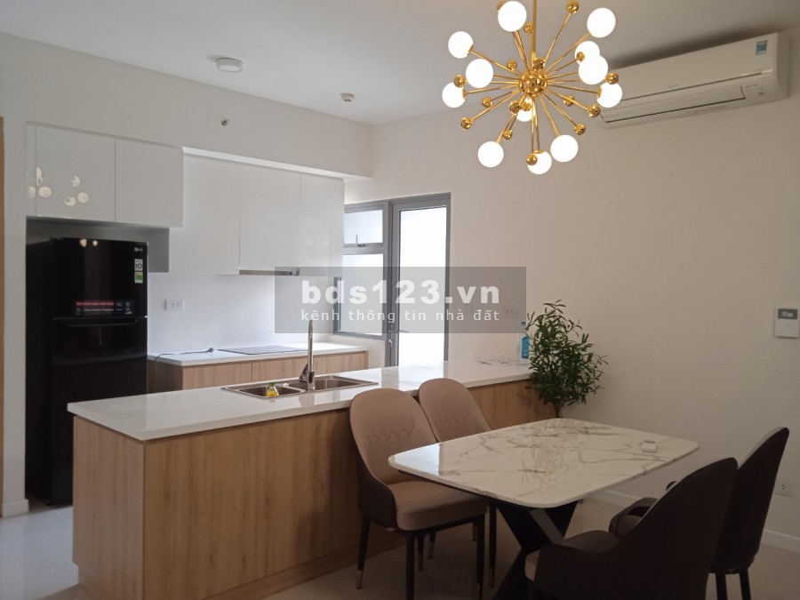 HOT - Cho thuê căn hộ Palm Height giá tốt, tầng cao, view đẹp 2PN, 85m2, full Nội thất, 14 triêu. LH: 0902.685.087