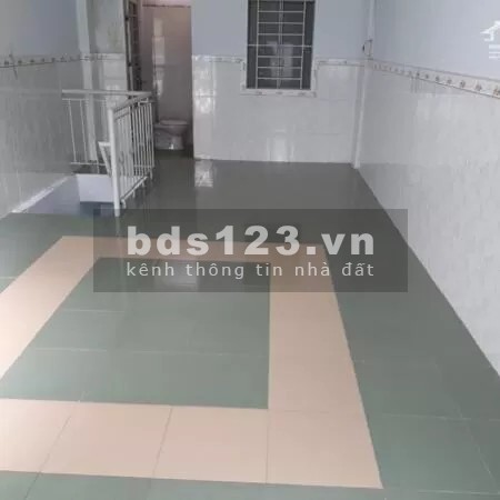 Cần cho thuê nhà tại Nguyễn Duy, phường 12, Quận 8