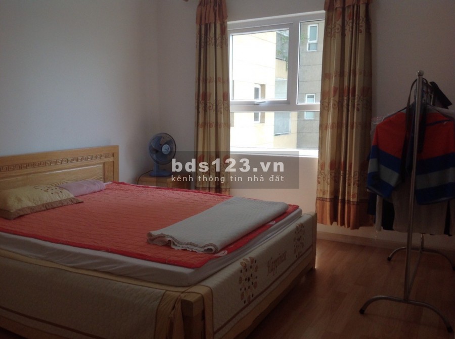 (Giá Rẻ) Cho thuê căn hộ CC Golden Place 2pn 85m2 Full đồ giá 11tr/tháng