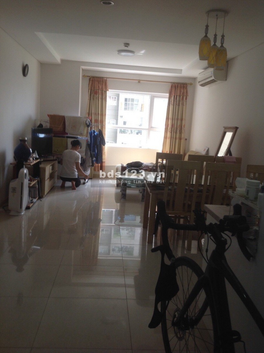 (Giá Rẻ) Cho thuê căn hộ CC Golden Place 2pn 85m2 Full đồ giá 11tr/tháng