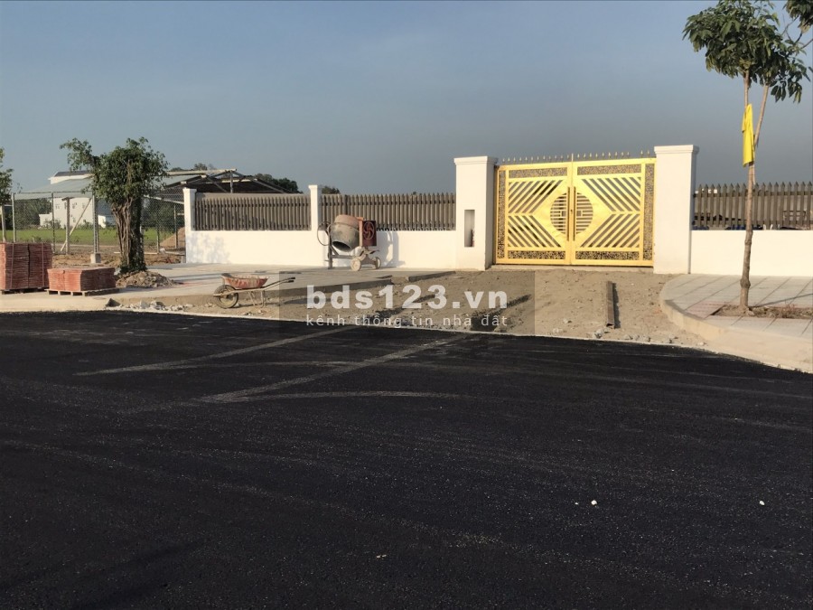 Dự án 1/500 Thái Bình Residence giá rẽ 630 triệu