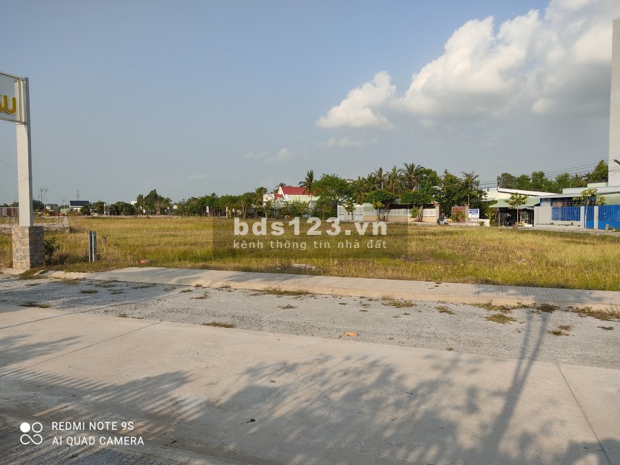 Dự án 1/500 Thái Bình Residence giá rẽ 630 triệu
