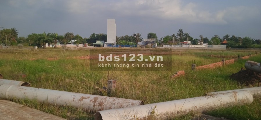 Dự án 1/500 Thái Bình Residence giá rẽ 630 triệu