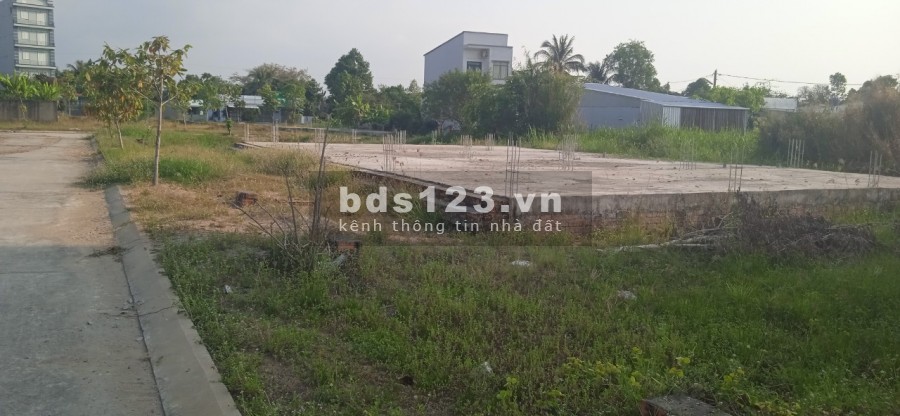 Dự án 1/500 Thái Bình Residence giá rẽ 630 triệu