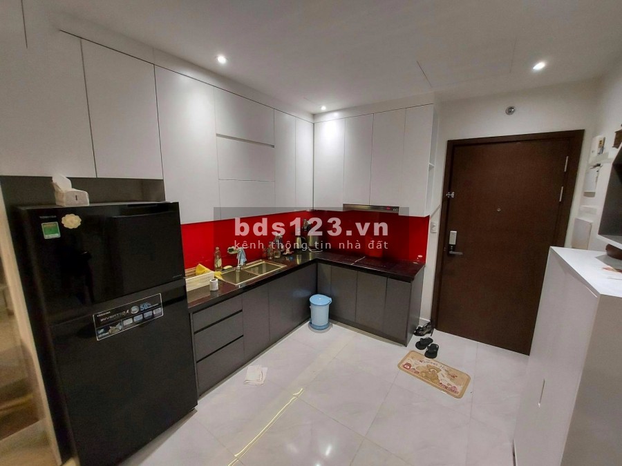 Chỉ 3,975 tỷ chốt cọc căn hộ 2 phòng ngủ đầy đủ nội thất The Botanica Khu vực sân bay