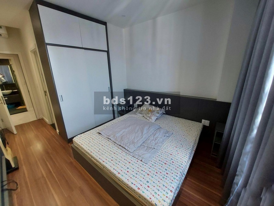 Chỉ 3,975 tỷ chốt cọc căn hộ 2 phòng ngủ đầy đủ nội thất The Botanica Khu vực sân bay