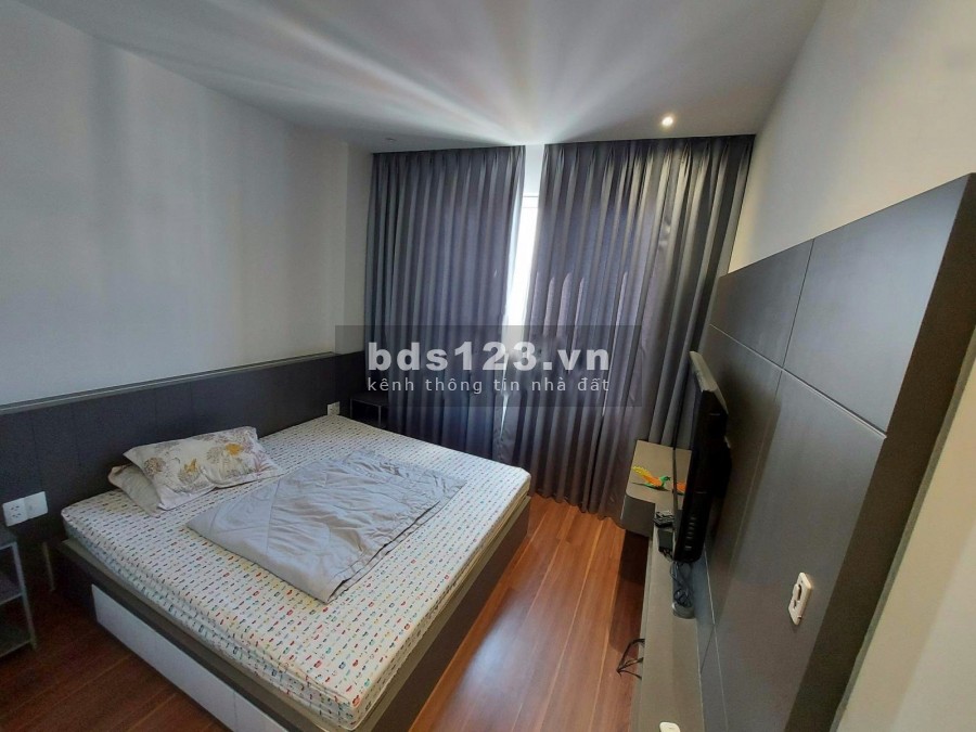 Chỉ 3,975 tỷ chốt cọc căn hộ 2 phòng ngủ đầy đủ nội thất The Botanica Khu vực sân bay