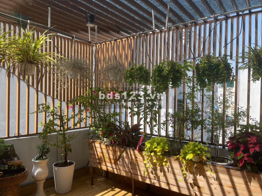 HẺM 3 GÁC TÂN BÌNH 3 TẦNG KIÊN CỐ ĐẸP ĐỦ CÔNG NĂNG NGANG TRÊN 4.2M NỞ HẬU 40M2 CHỈ 5.25 TỶ