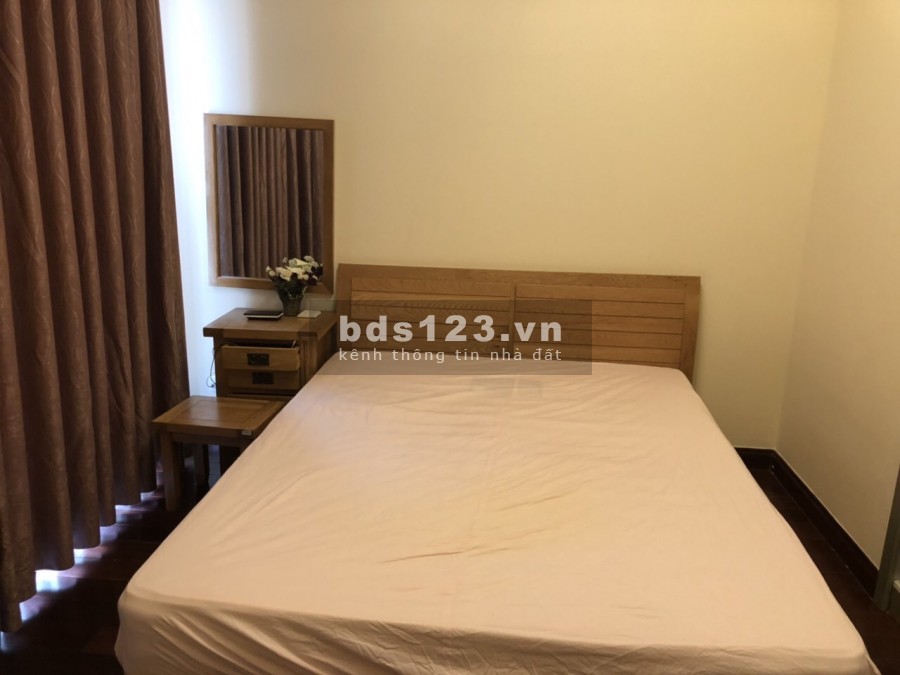 (Giá Hot) Cho thuê căn hộ chung cư CC Royal City 2Pn đầy đủ đồ 14Tr/Tháng