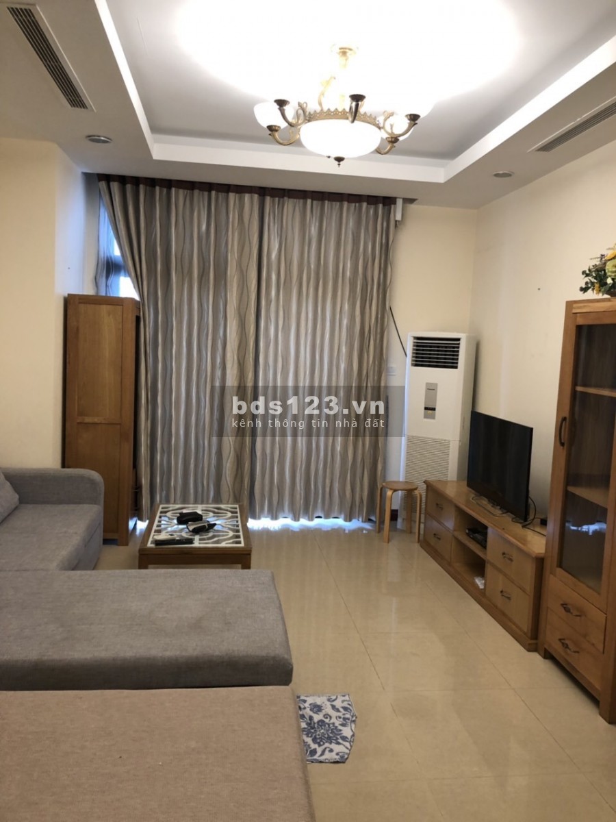(Giá Hot) Cho thuê căn hộ chung cư CC Royal City 2Pn đầy đủ đồ 14Tr/Tháng